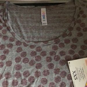 LuLaRoe Classic T